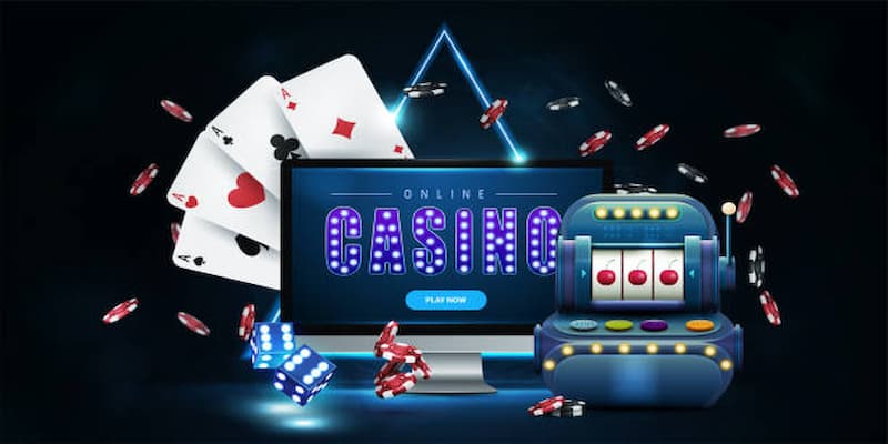Casino CF68
