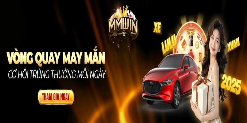 MMWIN - Siêu cổng game uy tín hàng đầu, an toàn nhất