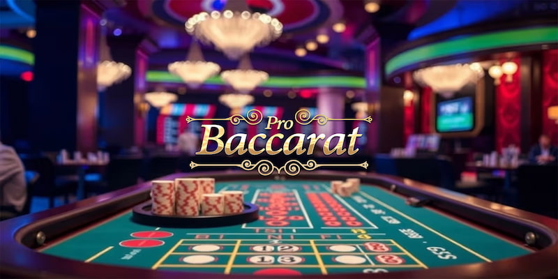 Baccarat Biendo