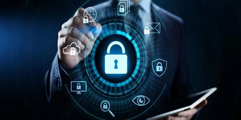 Chính sách bảo mật MMWIN: Cam kết bảo vệ thông tin cá nhân v